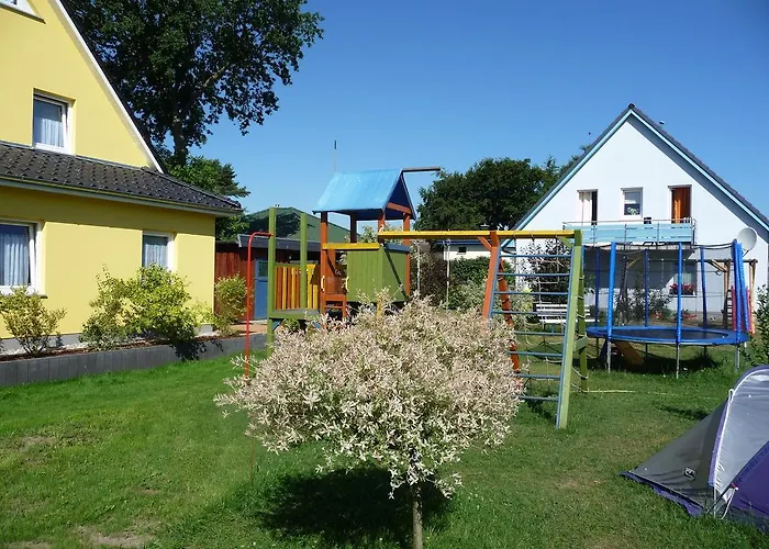 Διαμέρισμα Family Tom