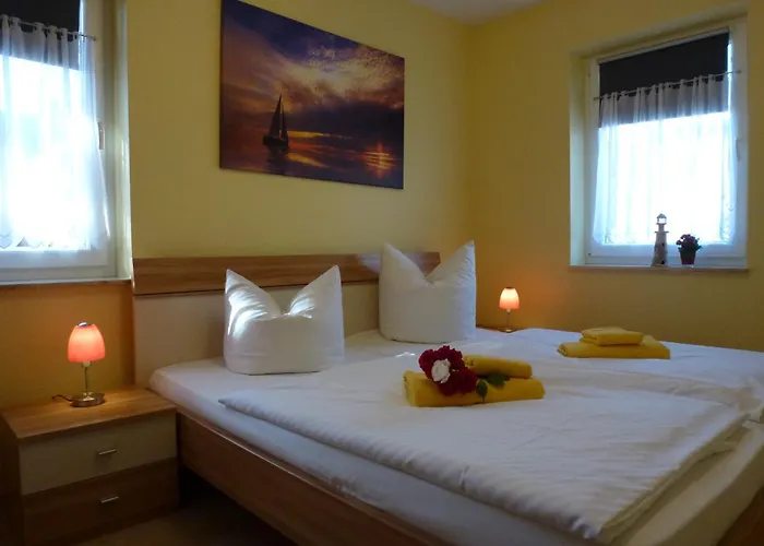 Family Tom Karlshagen