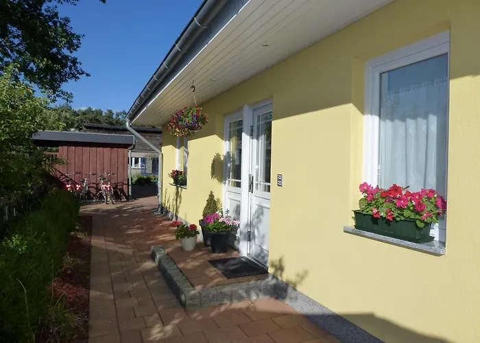 Family Tom Διαμέρισμα