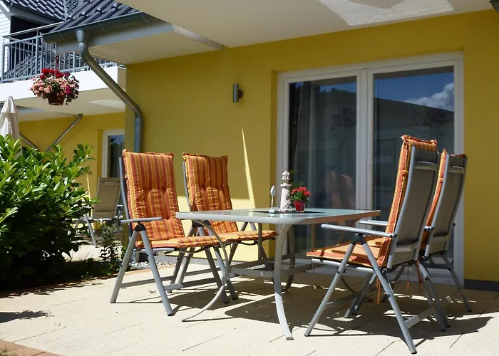 Family Tom Διαμέρισμα *