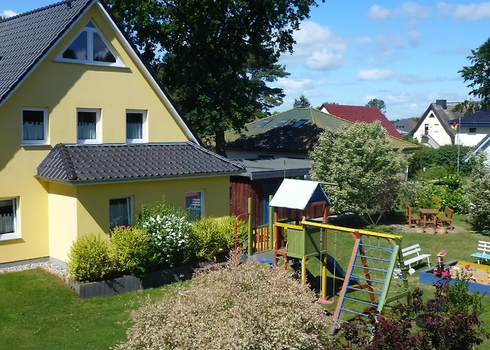 Family Tom Διαμέρισμα