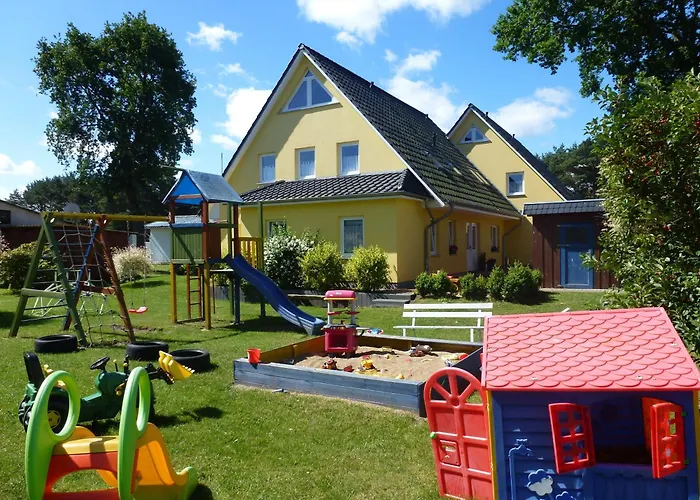 Family Tom * Karlshagen