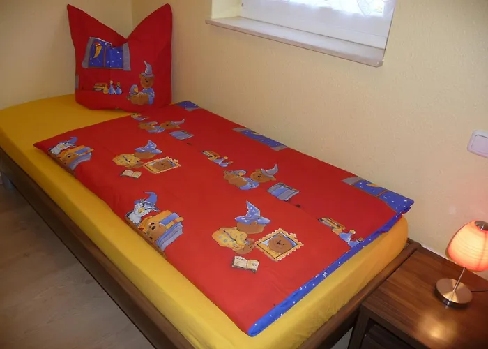 Διαμέρισμα Family Tom *