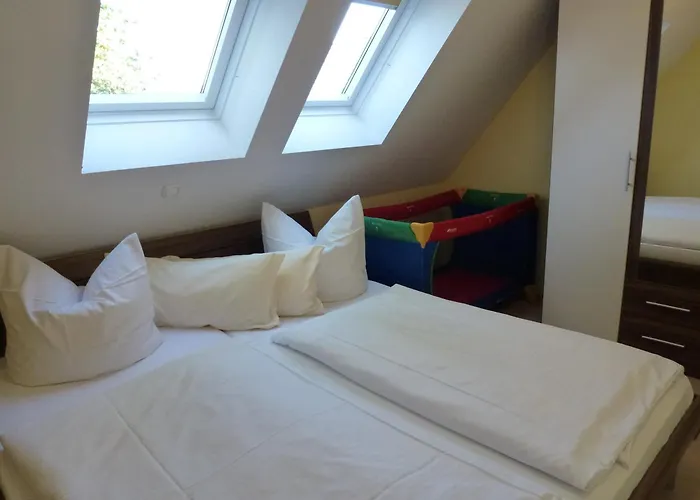 Family Tom Karlshagen