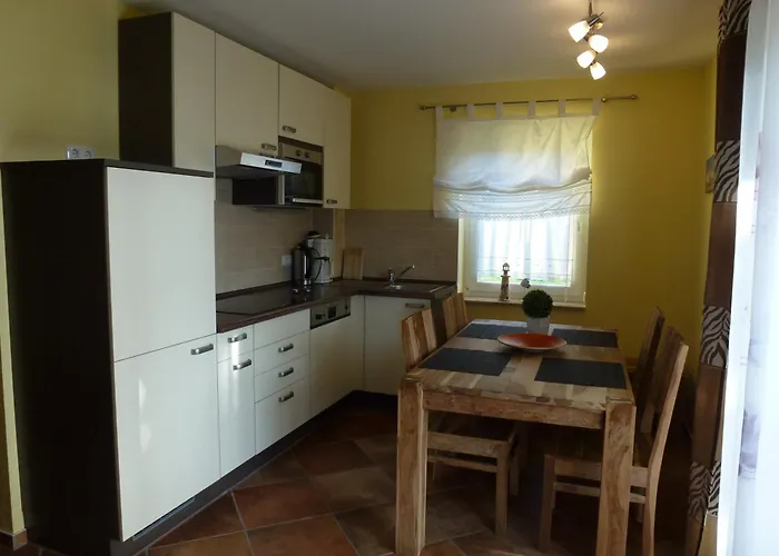 Family Tom Διαμέρισμα *