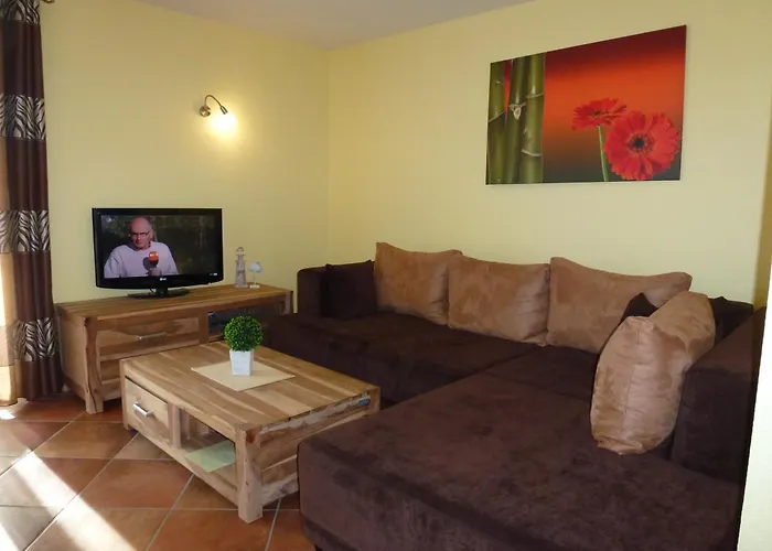 Διαμέρισμα Family Tom