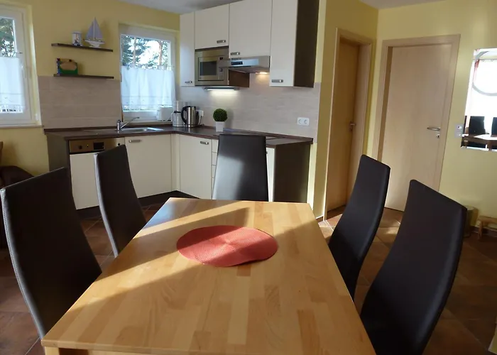 Διαμέρισμα Family Tom *