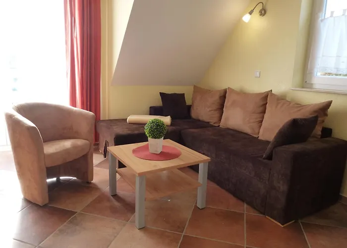 Διαμέρισμα Family Tom *