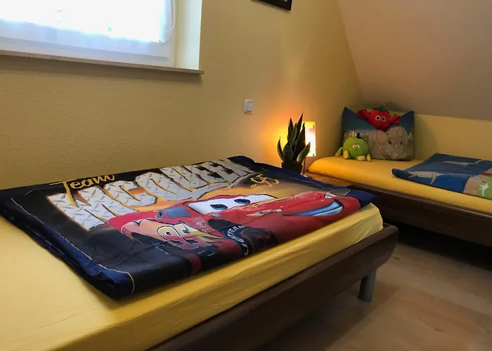 Family Tom Karlshagen