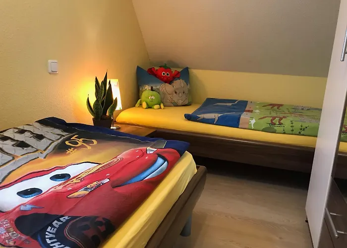 Family Tom * Karlshagen