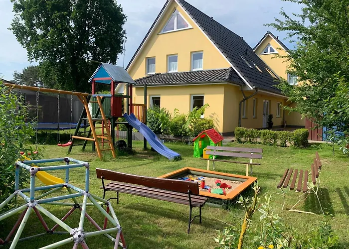 Family Tom Karlshagen