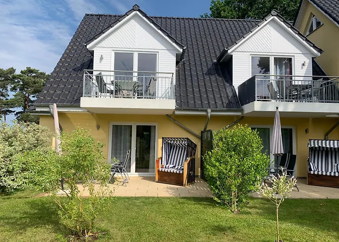 Family Tom Διαμέρισμα