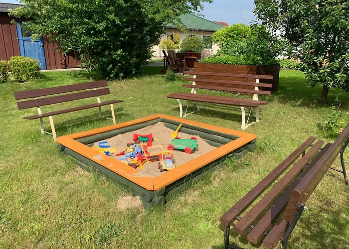 Family Tom * Karlshagen