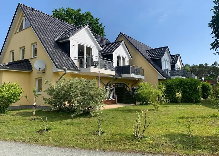 Διαμέρισμα Family Tom