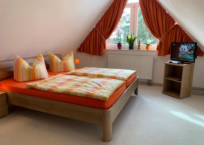 Family Tom Διαμέρισμα *