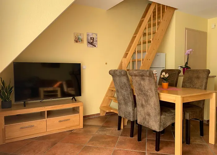 Family Tom Karlshagen