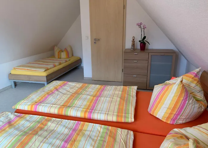 Διαμέρισμα Family Tom