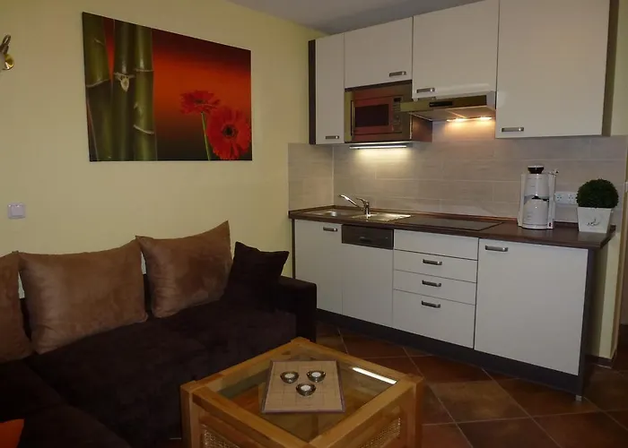 Family Tom Διαμέρισμα