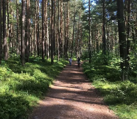 Family Tom Διαμέρισμα