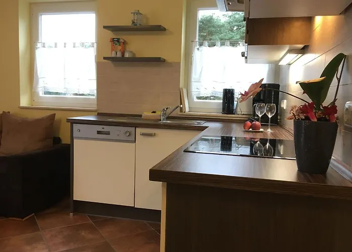 Family Tom Karlshagen