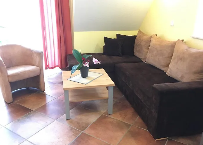 Διαμέρισμα Family Tom *