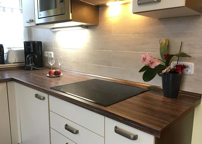 Family Tom Διαμέρισμα