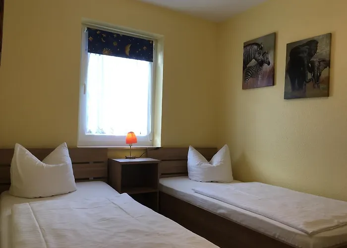 Διαμέρισμα Family Tom *