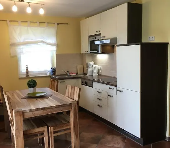 Family Tom Διαμέρισμα