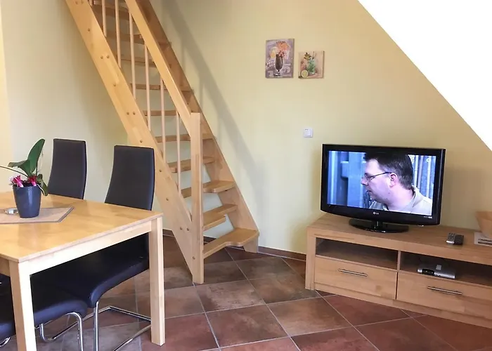 Family Tom Διαμέρισμα *