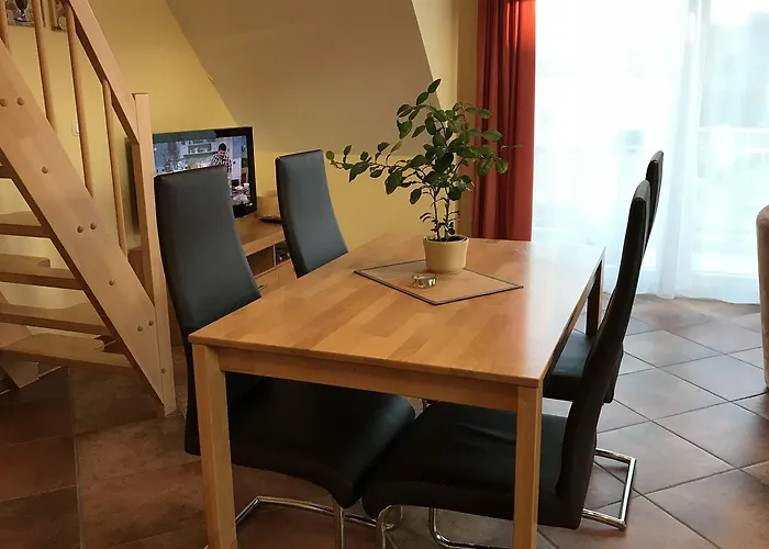 Family Tom Karlshagen