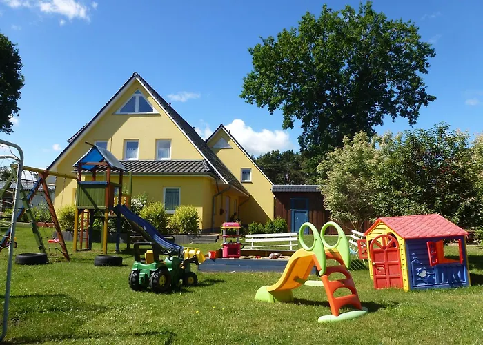 Family Tom * Karlshagen